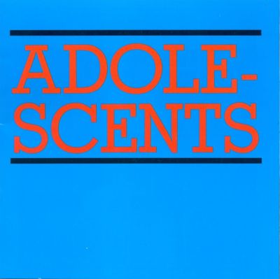 The Adolescents