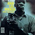 John Lee Hooker: That's My Story Tracks & Reviews | AllMusic