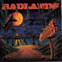 Badlands — Biography, Discography, Albums & Expert Reviews | AllMusic