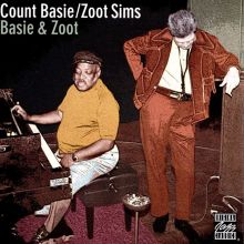 Basie & Zoot