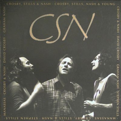 CSN [Box Set]