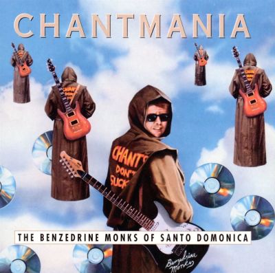 Chantmania