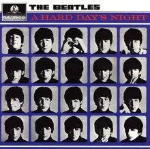 A Hard Day's Night [Original Motion Picture Soundtrack]