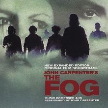 The Fog [Original Motion Picture Soundtrack]
