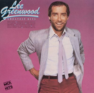 Greatest Hits [MCA]