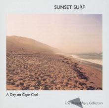 A Day on Cape Cod: Sunset Surf