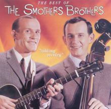 Sibling Revelry: The Best of the Smothers Brothers