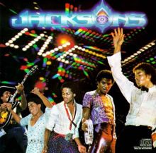 The Jacksons: Live