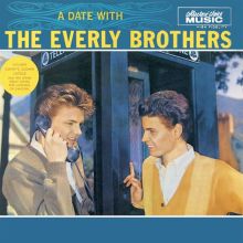 A Date with the Everly Brothers
