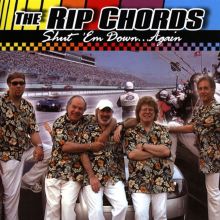 Shut 'Em Down...Again