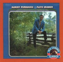 Almost Persuaded & Other Hits