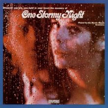 One Stormy Night