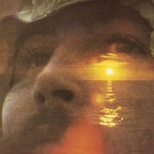 If I Could Only Remember My Name...