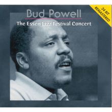 The Essen Jazz Festival Concert