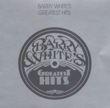 Barry White's Greatest Hits