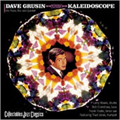 Kaleidoscope