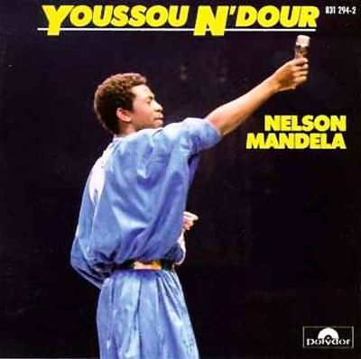 Youssou N'Dour: Nelson Mandela Tracks & Reviews | AllMusic