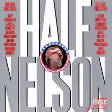Half Nelson