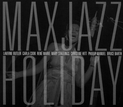 Max Jazz Holiday