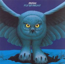 Fly by Night