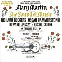 The Sound of Music [Original Broadway Cast]