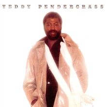 Teddy Pendergrass