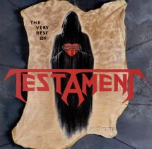 The Very Best of Testament