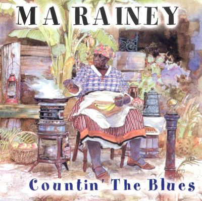 Countin' the Blues