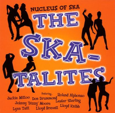Nucleus of Ska