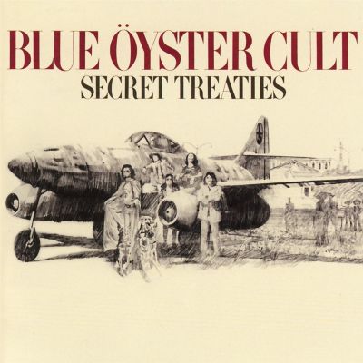 Secret Treaties [Bonus Tracks]