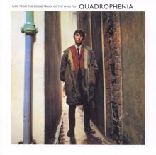 Quadrophenia [Music from the Soundtrack of The Who Film]