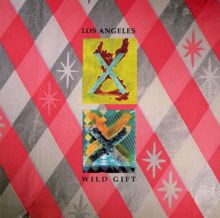 Los Angeles/Wild Gift