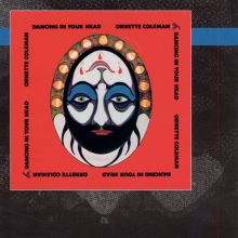 Dancing in Your Head