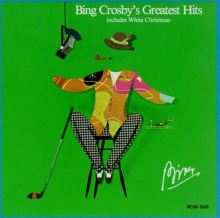 Bing Crosby's Greatest Hits