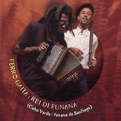 Rei Di Funana