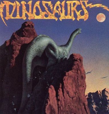 Dinosaurs