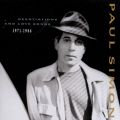 Paul Simon: Negotiations and  Tracks & Reviews | AllMusic