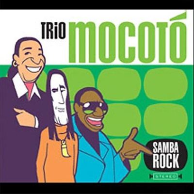 Samba Rock