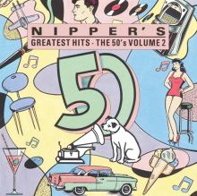 Nipper's Greatest Hits: The 50's, Vol. 2