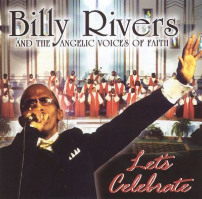Bill Rivers Singer Let's Celebrate - Billy Rivers | Album | AllMusic