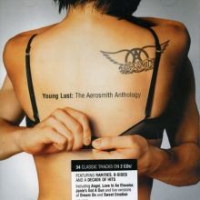 Young Lust: The Aerosmith Anthology