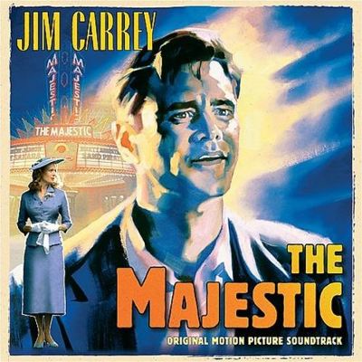 The Majestic [Original Motion Picture Soundtrack]