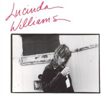 Lucinda Williams