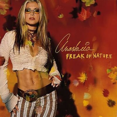 Freak of Nature [US Bonus Track]