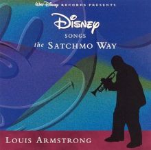 Disney Songs the Satchmo Way