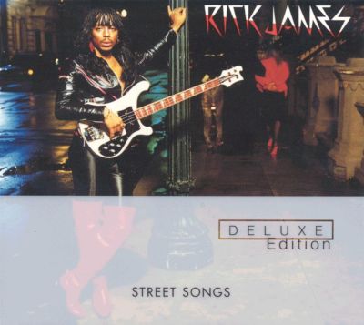 Street Songs [Deluxe Edition]