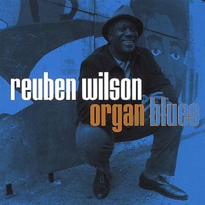 Organ Blues