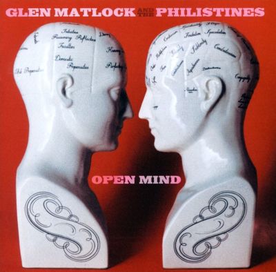 Open Mind