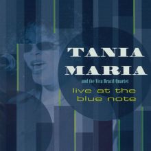 Tania Maria — Biography, Discography, Albums & Expert Reviews