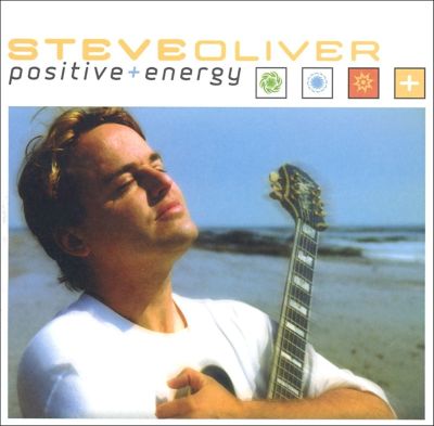 Positive Energy